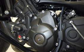 YAMAHA MT-09 Tracer 2017 RN51J