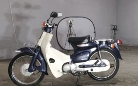 HONDA SUPER CUB90 HA02