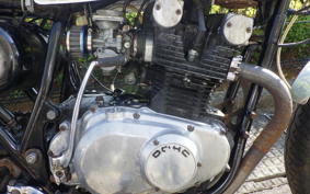 SUZUKI GS425E GS425