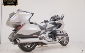 HONDA GL 1800 GOLD WING TOUR DCT 2024 SC79