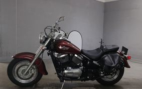 KAWASAKI VULCAN400 CLASSIC 2001 VN400A