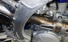 YAMAHA YZ250F 2024 CG40C