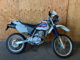 Фото Honda XR250 BAJA 1995 с японского аукциона