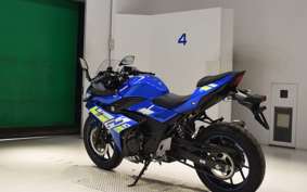 SUZUKI GSX250RA