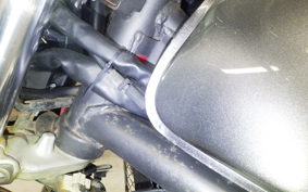 KAWASAKI BALIUS 250 Gen.2 ZR250B