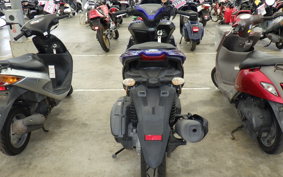 YAMAHA AERO X 155 2019