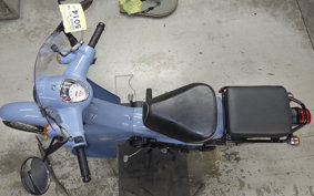 HONDA C110 SUPER CUB 2013 JA44