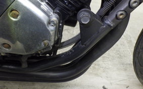 KAWASAKI BALIUS 250 Gen.2 2020 ZR250B