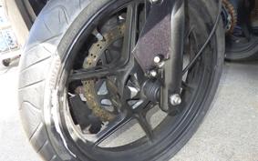 KAWASAKI NINJA 250R EX250K