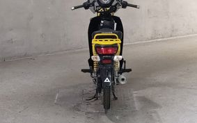 HONDA CROSS CUB JA10