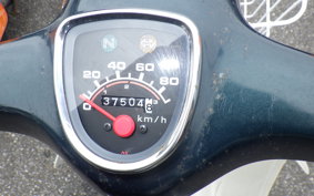 HONDA C90 SUPER CUB HA02