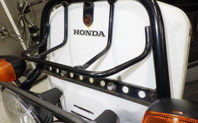 HONDA ZOOMER 2022 AF58
