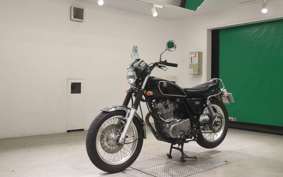 YAMAHA SR400 Gen.4 2010 RH03J