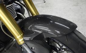 BMW R NINE T 2014