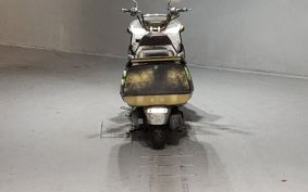 HONDA FUSION MF02