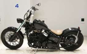 YAMAHA DRAGSTAR 400 1996 4TR