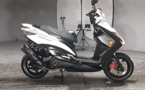 YAMAHA CYGNUS125XSR SE44J