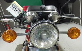 SUZUKI GS750 2021 GS750D