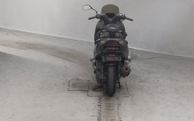 YAMAHA MAJESTY 125 SE27