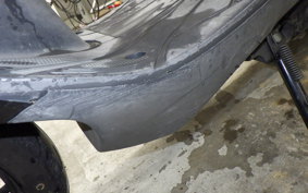 SUZUKI ADDRESS V125 G CF46A