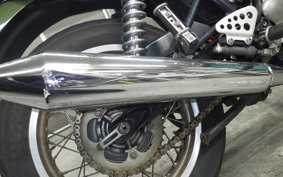 TRIUMPH THRUXTON 900 2012