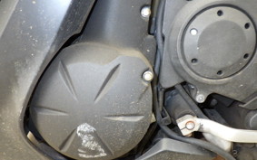 KAWASAKI NINJA 400 ABS 2018 EX400E