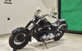 YAMAHA DRAGSTAR 400 CLASSIC 1998 4TR