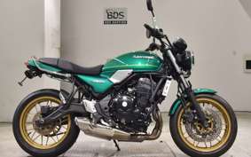 KAWASAKI Z650 RS 2023 ER650M