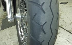 HONDA SHADOW 400 2001 NC34
