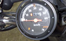 HONDA TODAY AF61