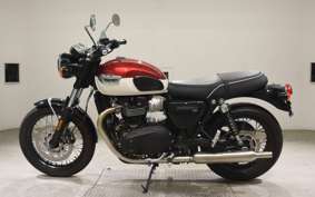 TRIUMPH BONNEVILLE T100 2022