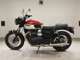 Фото Triumph BONNEVILLE T100 2022 с японского аукциона