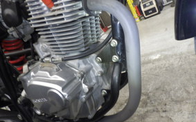 HONDA FTR223 2020 MC34