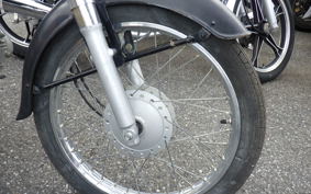 HONDA CD50 BENLY CD50