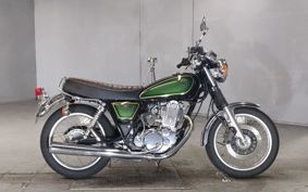 YAMAHA SR400 2010 RH01J