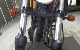 YAMAHA SR400 Gen.2 1985 1JR
