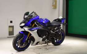 YAMAHA YZF-R1 2015