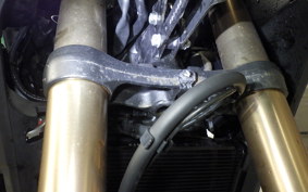 HONDA 400X 2022 NC56