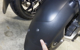 YAMAHA NIKEN GT 2020 RN58J