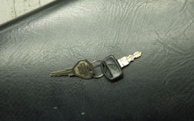 HONDA GYRO CANOPY TA03