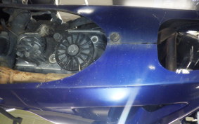 KAWASAKI NINJA 250R 2009 EX250K