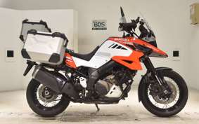SUZUKI Vｽﾄﾛｰﾑ1050XT 2021 EF11M