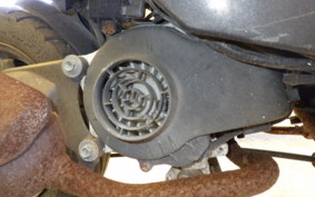 SUZUKI LET's 2 CA1PA