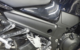KAWASAKI ZZ1400 NINJA R A 2008 ZXT40D
