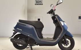 HONDA ﾀﾞﾝｸ AF78