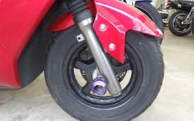 SUZUKI SWISH DV12B