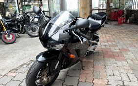 HONDA CBR600RR 2013 PC40