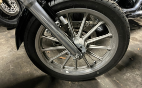 HARLEY HARLEY XL883L 2007 CR2