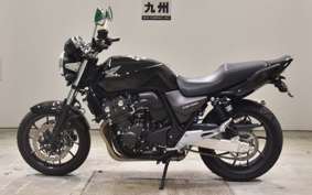 HONDA CB400SF GEN 4 A 2022 NC42