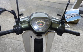 HONDA C50 SUPER CUB AA04